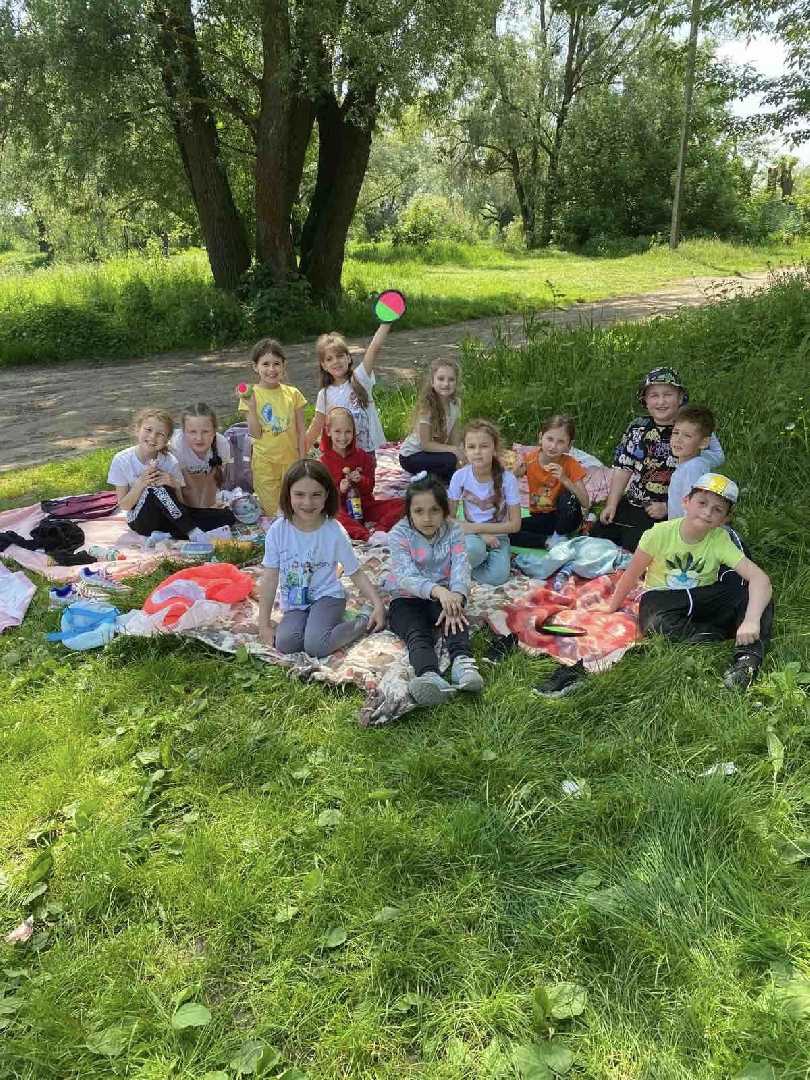 От-от розпочнуться літні канікули, на які школярі чекають з нетерпінням. 