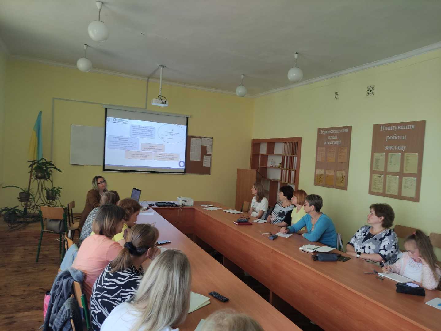 ПРО СЕРТИФІКАЦІЮ ВЧИТЕЛІВ МАТЕМАТИКИ У  2023 РОЦ