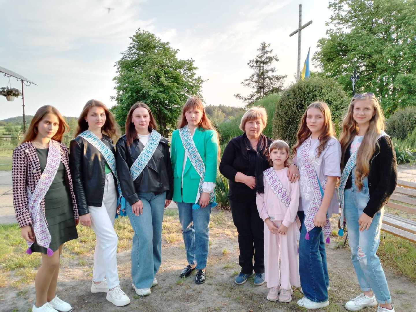 Червень - місяць молитов до Пресвятого Серця Ісуса. 