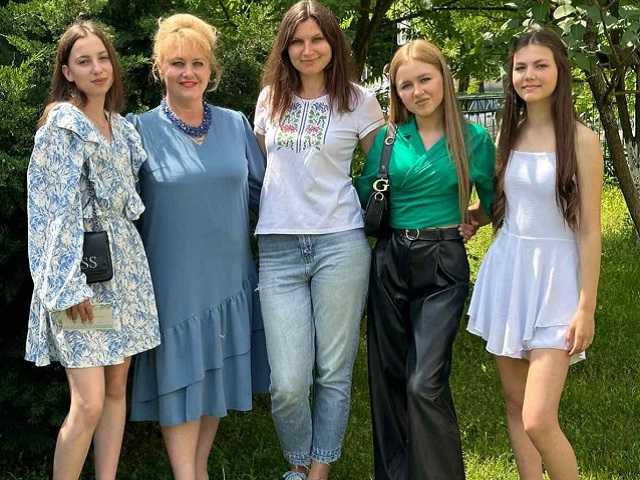 Успішна молодь - непереможна Україна