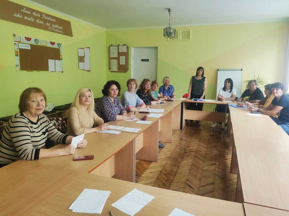 ІНВЕНТАРИЗАЦІЯ ТА ОБЛІК НАВЧАЛЬНОЇ ЛІТЕРАТУРИ У 2023 РОЦІ В ЗАКЛАДАХ ОСВІТИ ЧЕРВОНОГРАДСЬКОЇ МІСЬКОЇ РАДИ