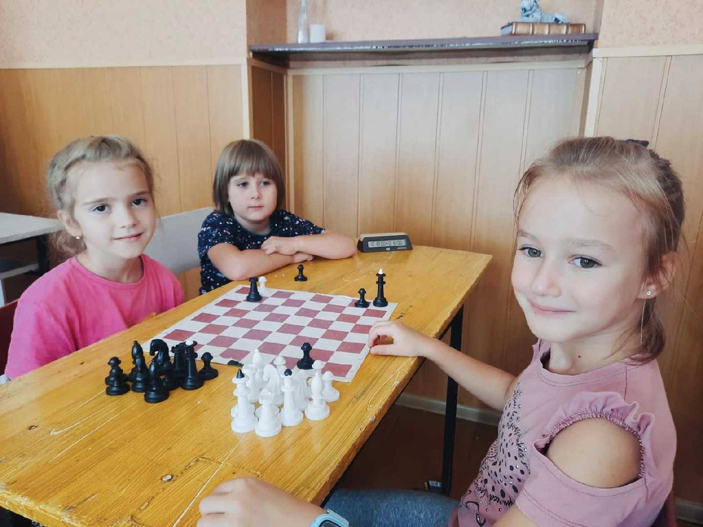 День відкритих дверей в Будинку дитячоїї та юнацької творчості м. Соснівки