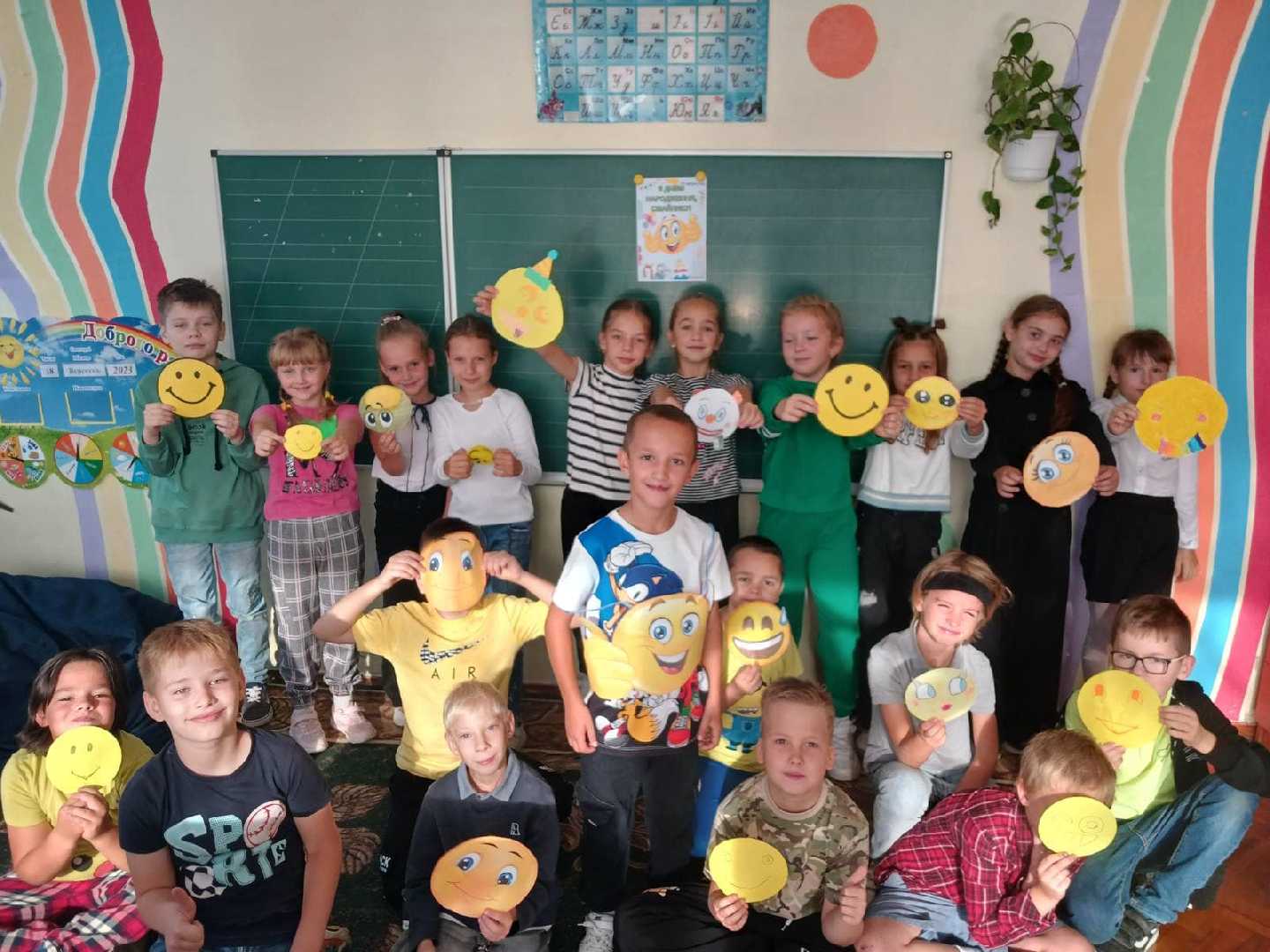 День народження 