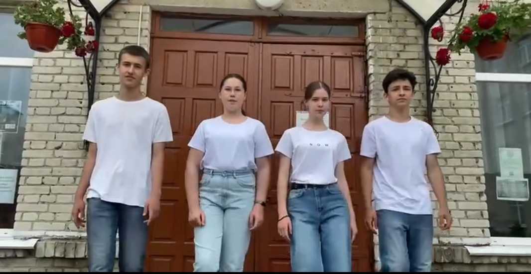 Гімназія #12  долучається до Європейського тижня фізичної активності, здоров'я та фітнесу  BEACTIVE DAYS