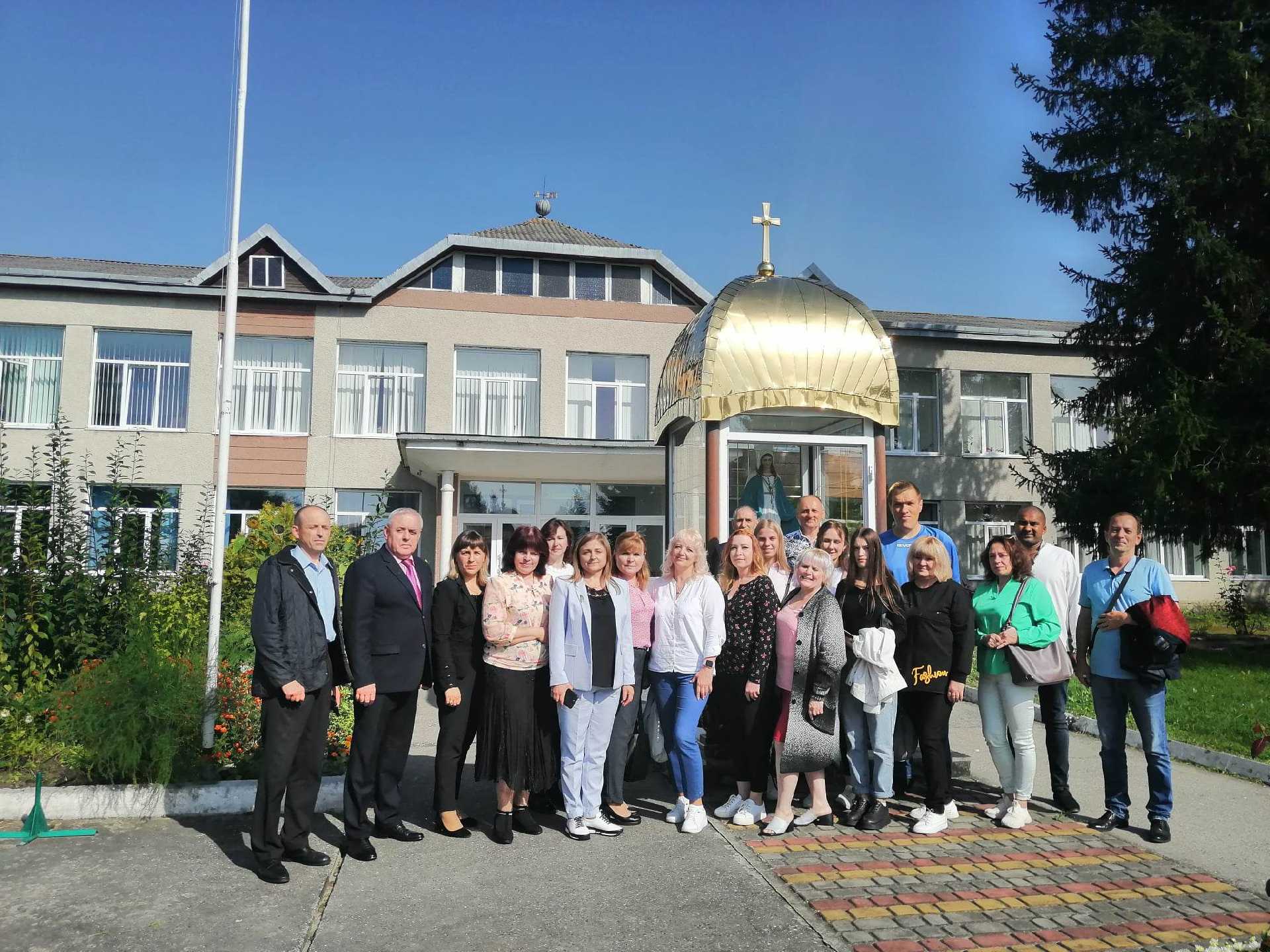 СЕМІНАР ВЧИТЕЛІВ ТРУДОВОГО НАВЧАННЯ