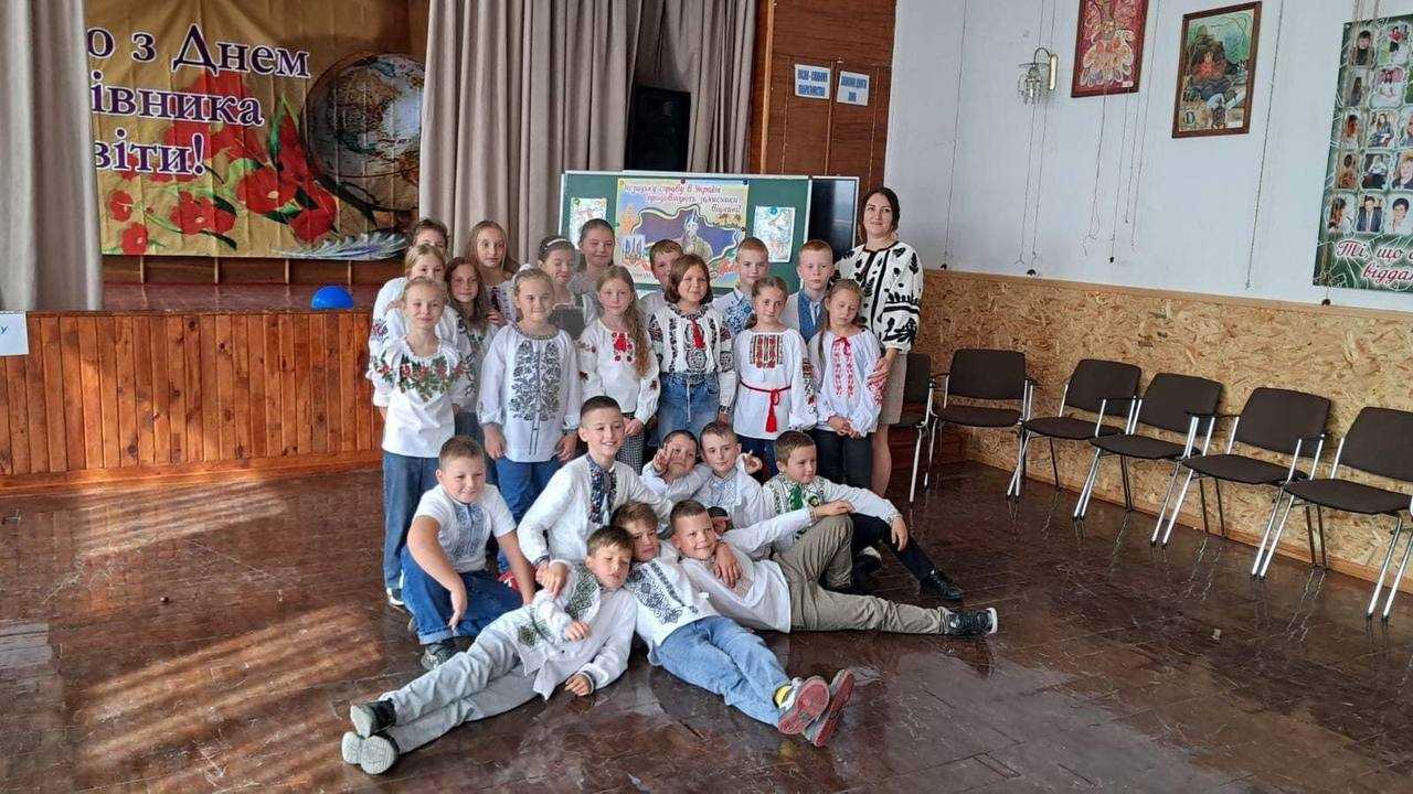 Козацькі забави