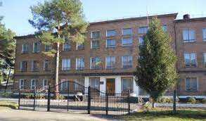 Звіт директора школи