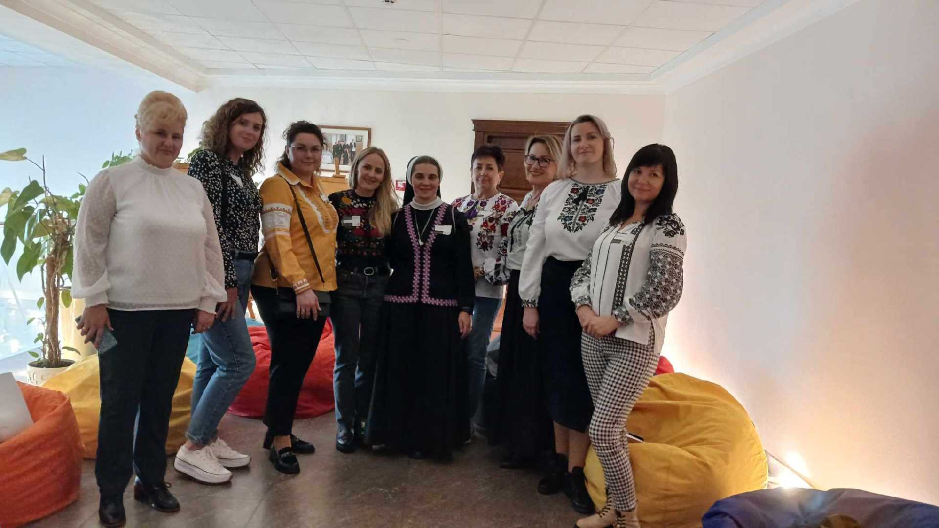 Етномайстерня 