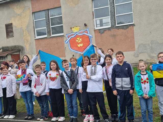 Козацькі забави - 2023