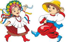 Посвята в козачата.