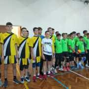 обласний турнір з волейболу серед юнаків 2010р.н.