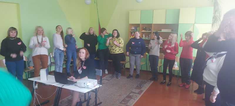 ВІДБУВСЯ СЕМІНАР ВЧИТЕЛІВ БІОЛОГІЇ ТА ОСНОВ ЗДОРОВ’Я