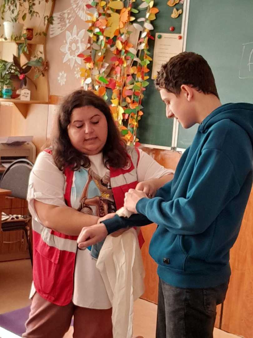 Правила  надання домедичної допомоги