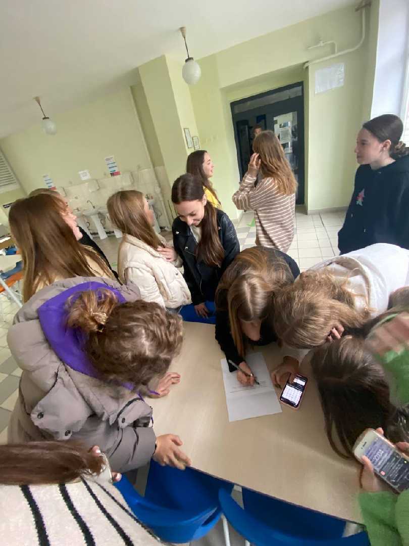 День української писемності та мови