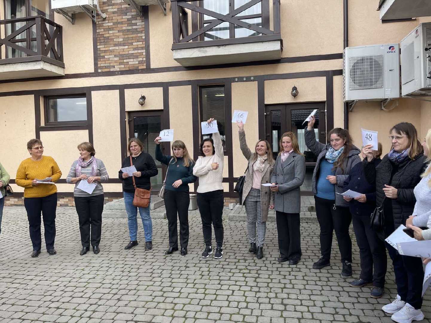 СЕМІНАР УЧИТЕЛІВ МАТЕМАТИКИ