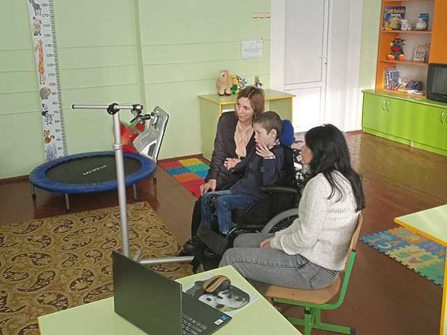 Співпраця асистента вчителя та психолога