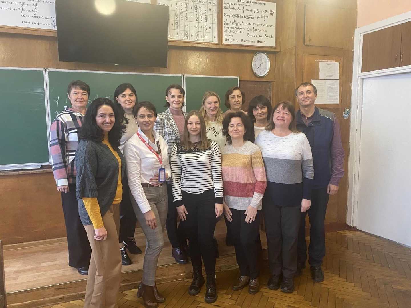 Участь у тренінгу  «Покращення психологічного здоров'я і турбота про себе»