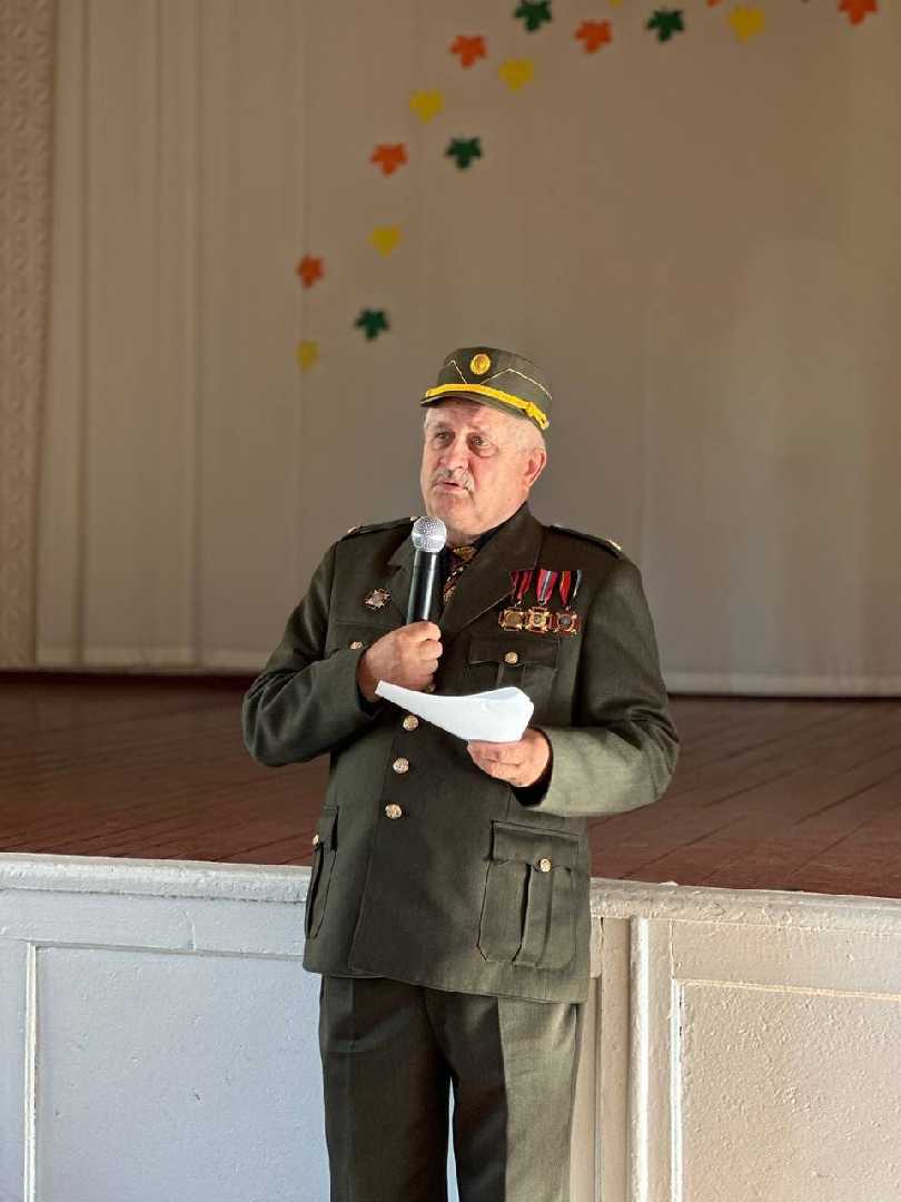 До 105-ої річниці проголошення ЗУНР !