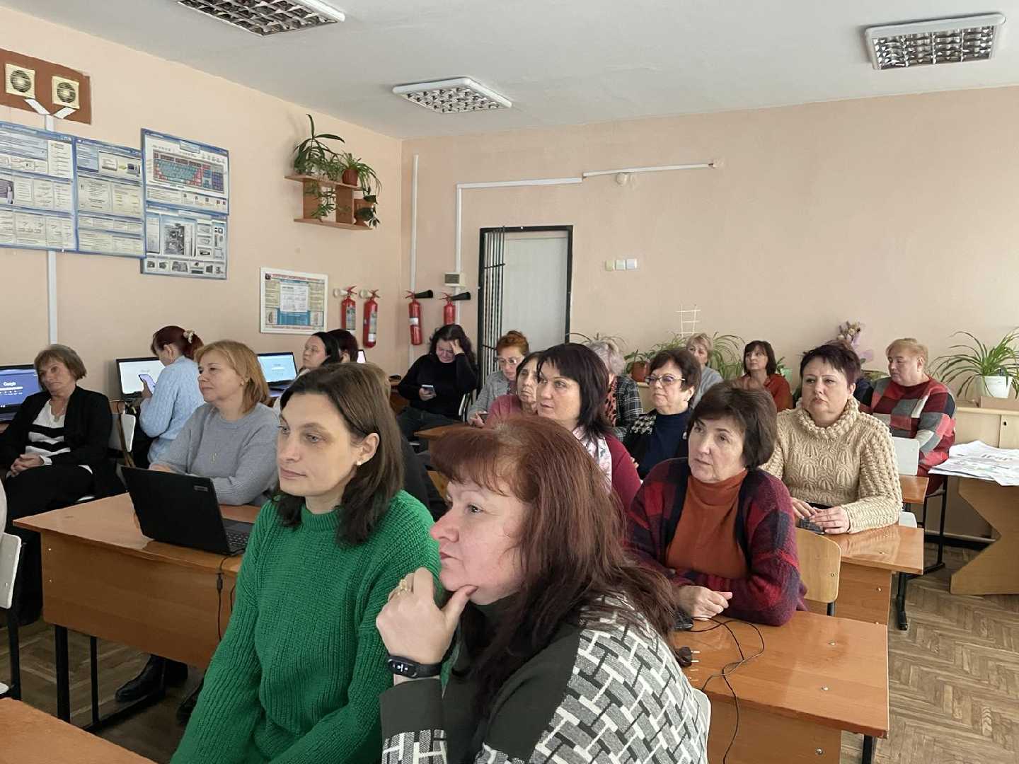 ЯК ФОРМУВАТИ ІНТЕРЕС ЗДОБУВАЧІВ ОСВІТИ ДО ЧИТАННЯ