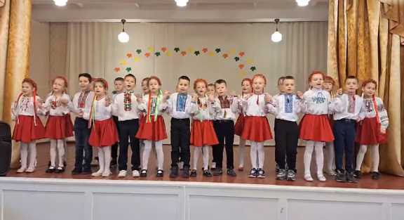 Фестиваль української пісні