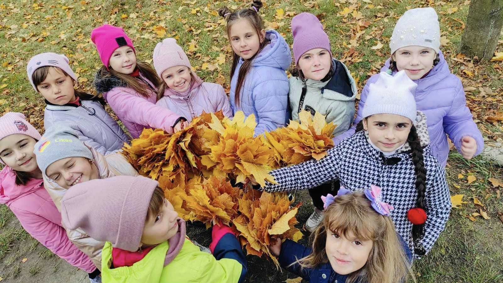 Прогулянка для дітей — не просто відпочинок, а й щоденні відкриття і нові враження. 