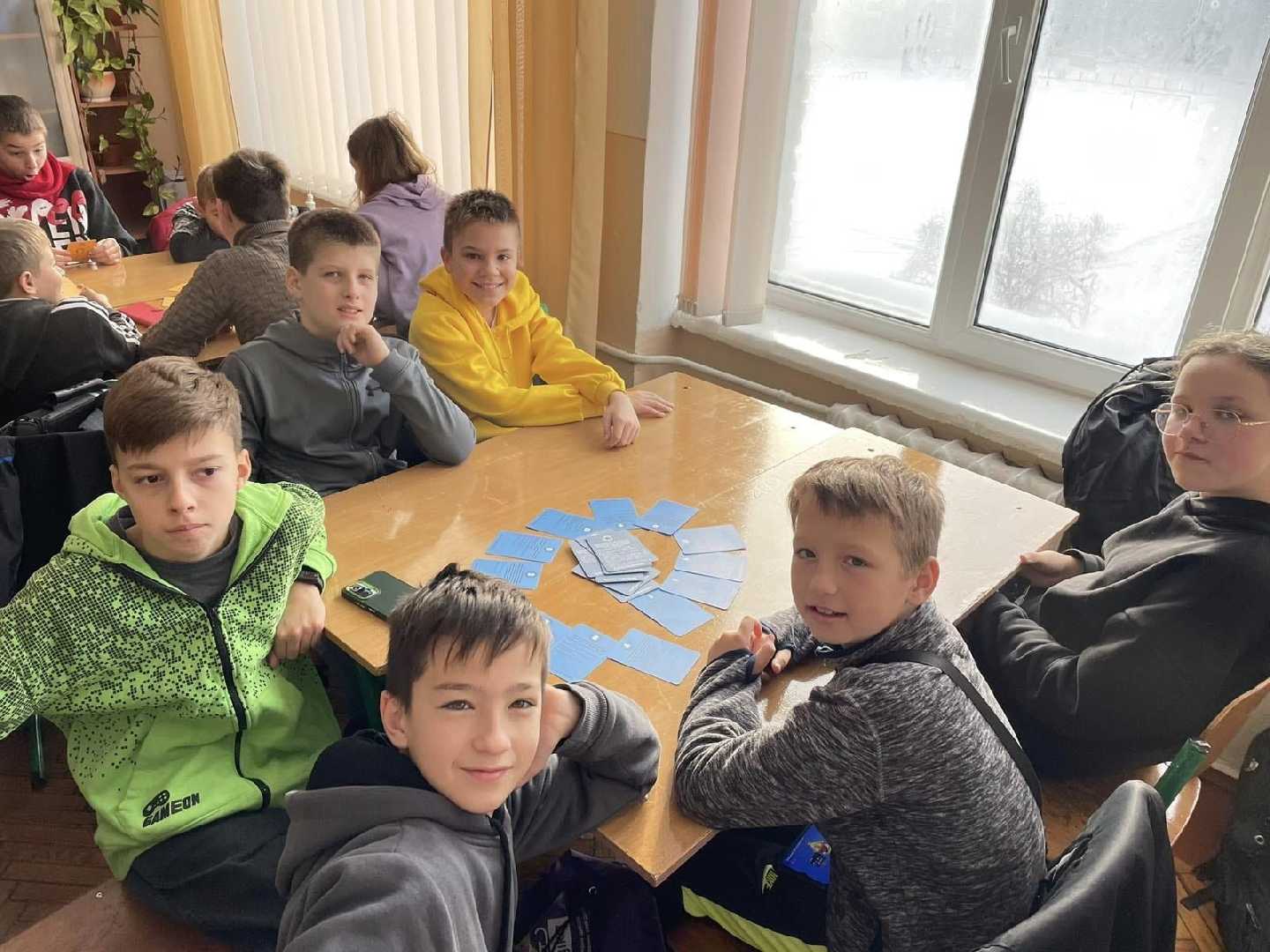 Гра 