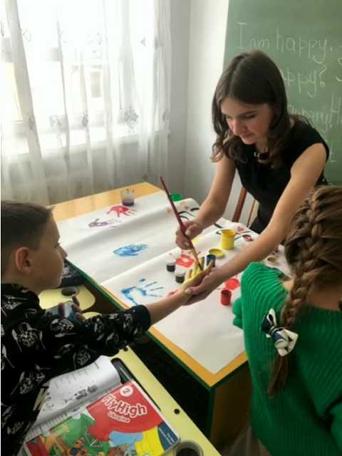 День учнівського самоврядування