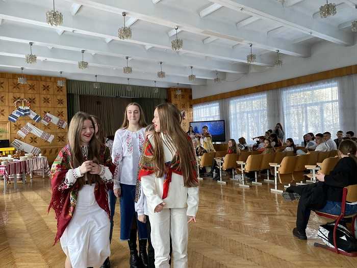 Андріївські вечорниці