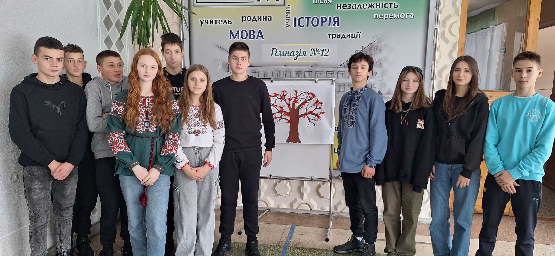 Всесвітній день боротьби зі СНІДом