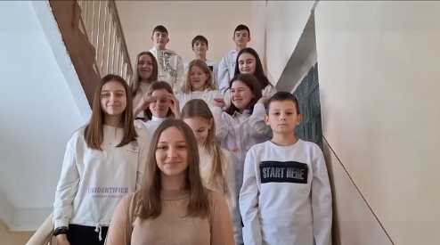 Ось і підходить до завершення Всеукраїнська акція 