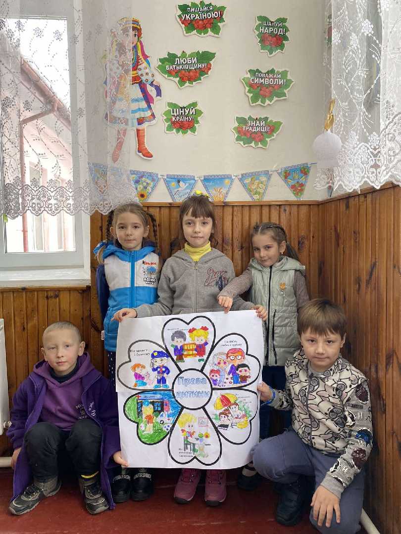 Міжнародний день прав людини!