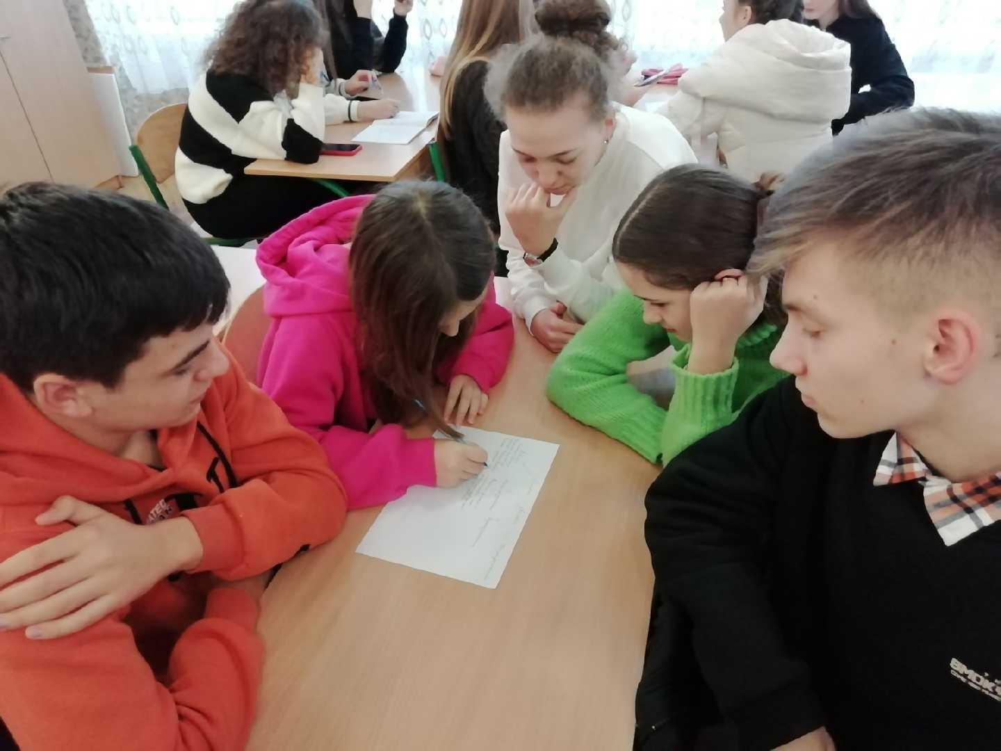 Спочатку ми створюємо звички, а потім наші звички створюють нас