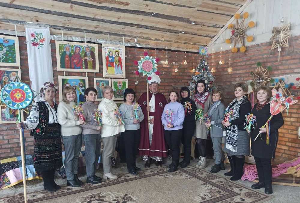 КВЕСТ – АКТУАЛЬНА ІНТЕРАКТИВНА ФОРМА НАВЧАННЯ ЗДОБУВАЧІВ ОСВІТИ