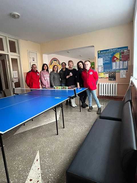 Проєктне планування - SPRINT!