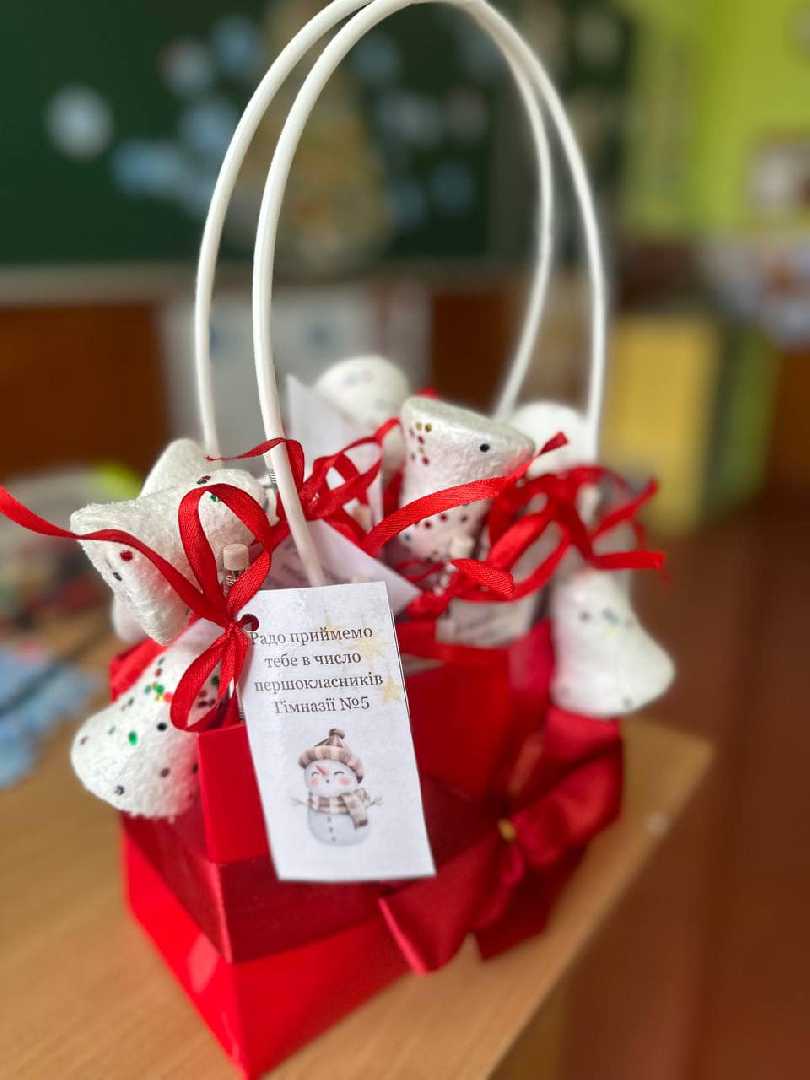 Приємні моменти співпраці 