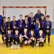 Футзал м.Червоноград