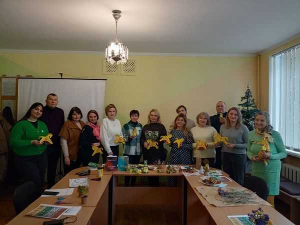 Семінар  
