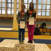 Чемпіонат області з легкої атлетики