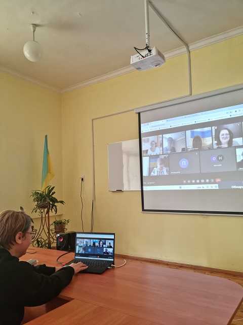 Україна – соборна й неділима