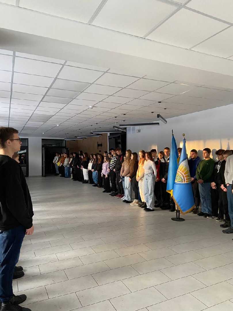 День Соборності України