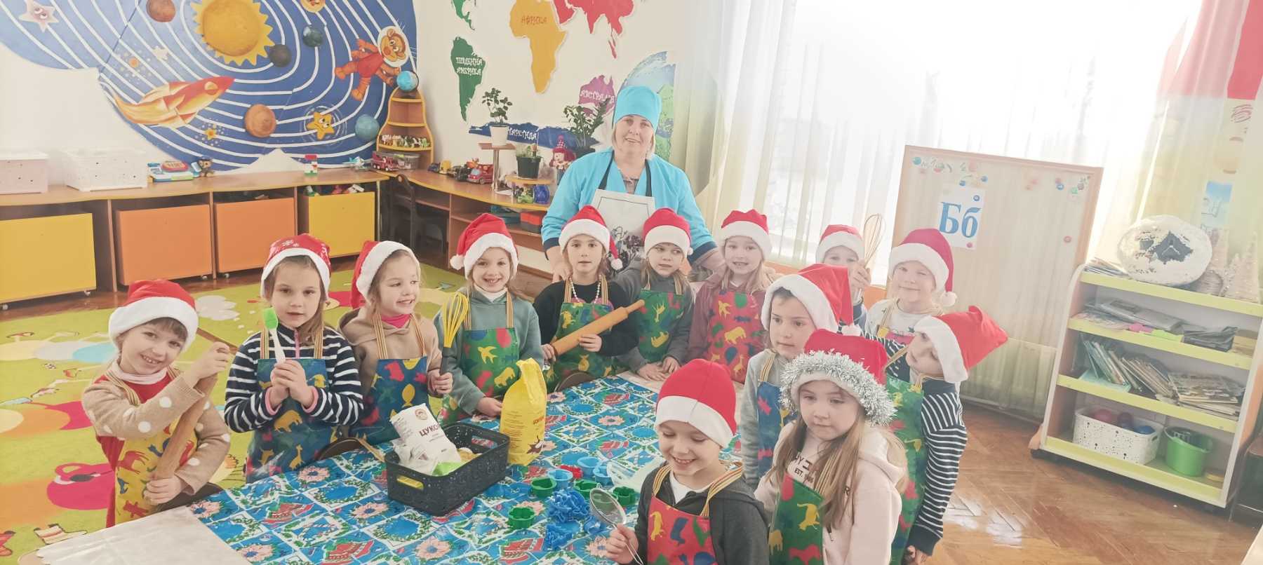 Смаколики для наших Захисників.