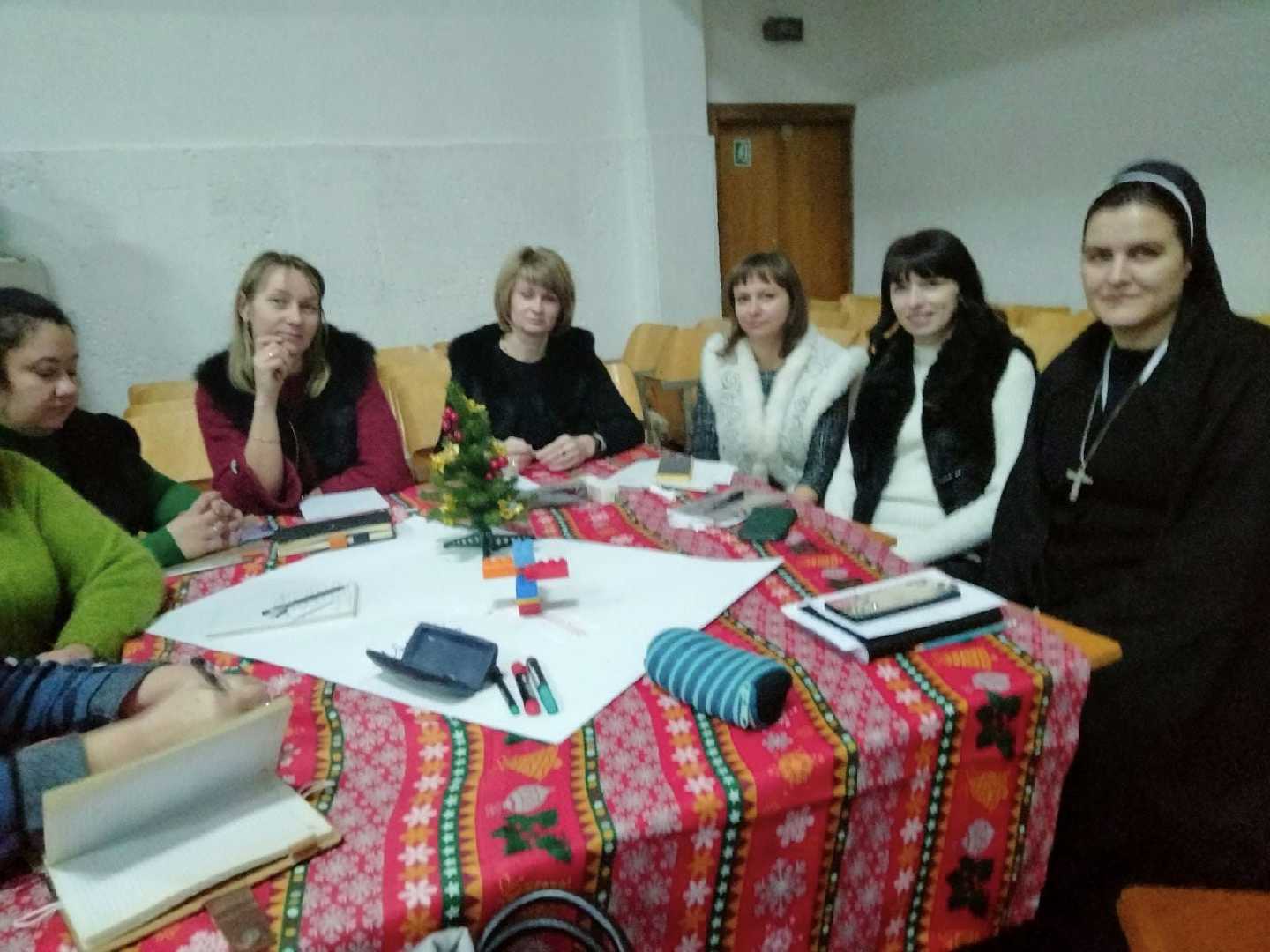 Наздоженемо: курси про подолання освітніх втрат