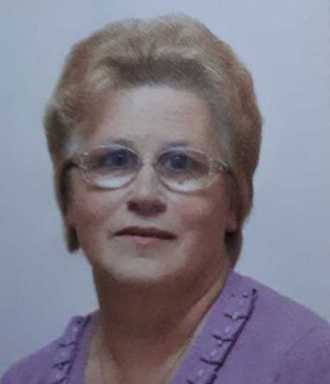 Світла пам'ять прекрасному педагогу Кондюх Л. М.