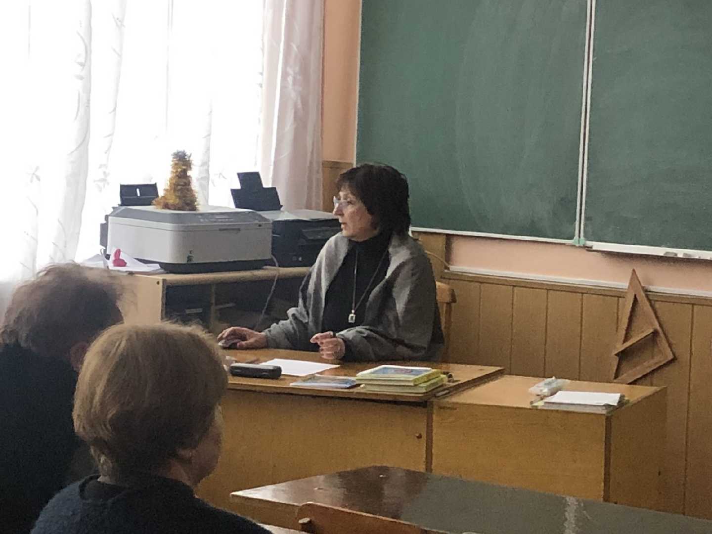 Майстер-клас 