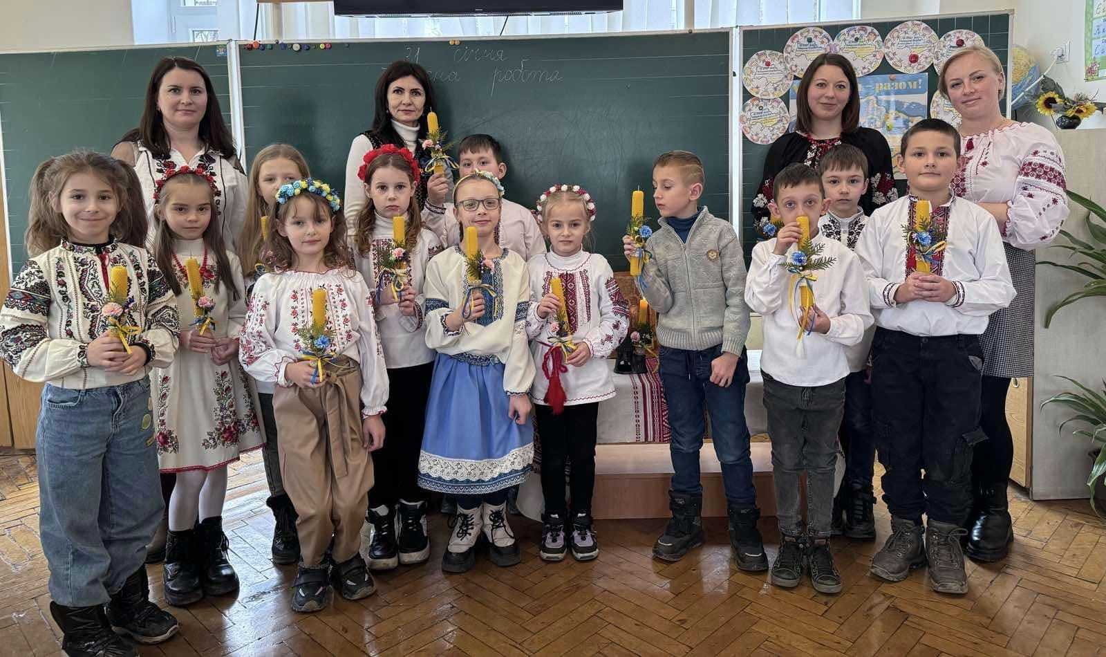 СПІВПРАЦЯ ЗАРАДИ МАЙБУТНЬОГО!