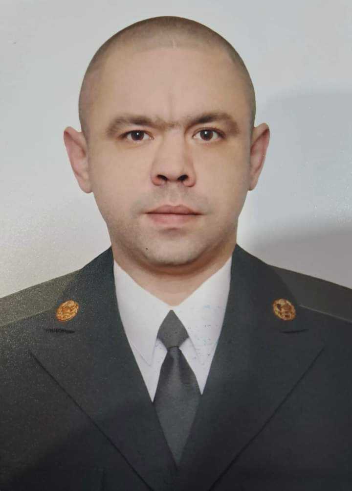 Герої не вмирають...