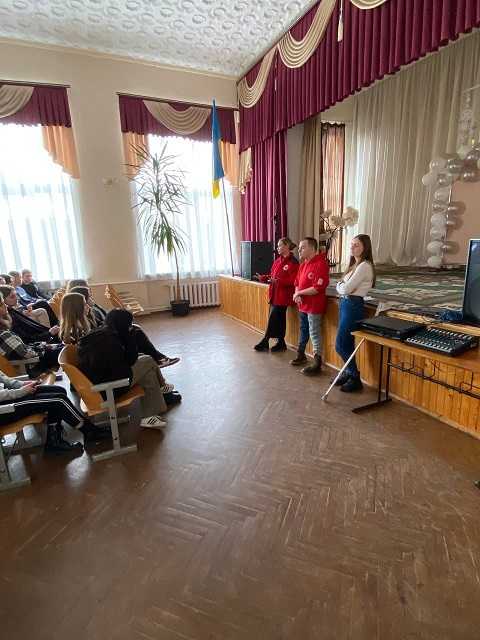 Співпраця та здоров'я 