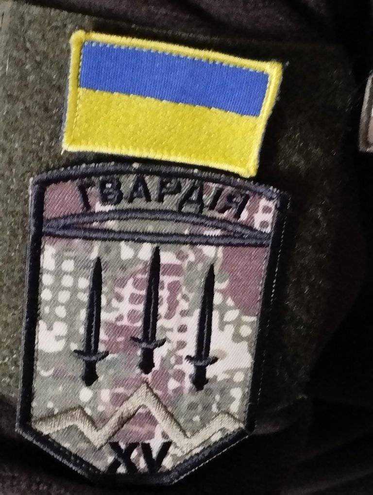 Проєкт Герої поміж нас