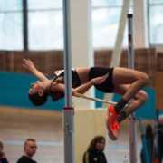 Чемпіонат України з легкої атлетики серед юнаків