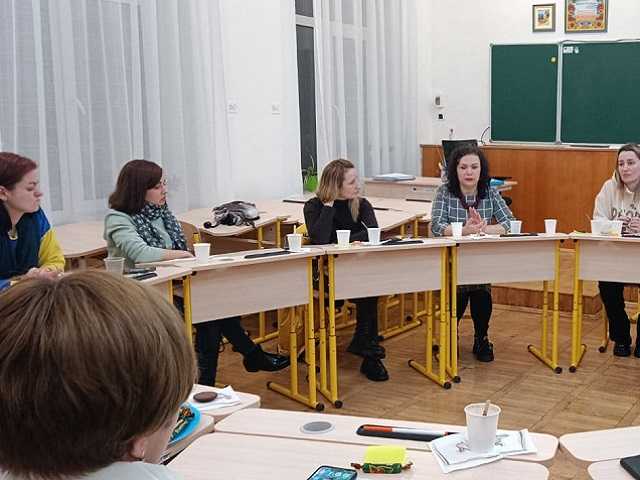 Партнерство в дії